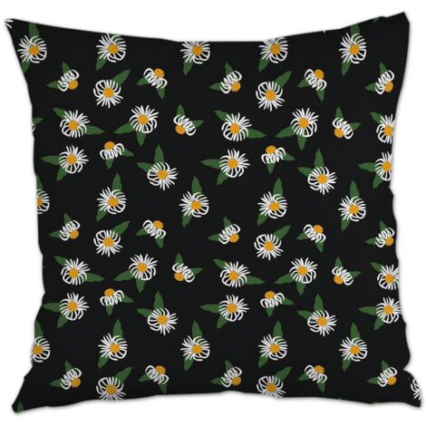 Housse de coussin décorative salon maison douce confortable pour la saint-valentin (1/5)