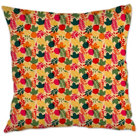 Coussin décoratif lavable pour anniversaire, naissance de bébé, la Saint-Valentin (1/5)