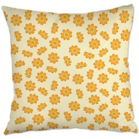 Housses de coussin en polyester résistante anti-ride pour canapé chambre salon décoration de la saint-valentin (1/5)