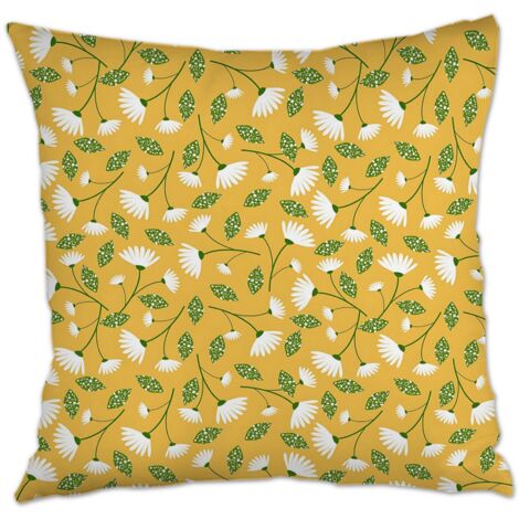 Housse de coussin pour décoration intérieure léger pour mari femme anniversaire (1/5)