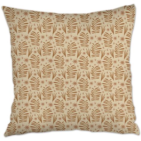 Housse de coussin décorative maison douce confortable pour anniversaire de mariage la saint-valentin (1/5)