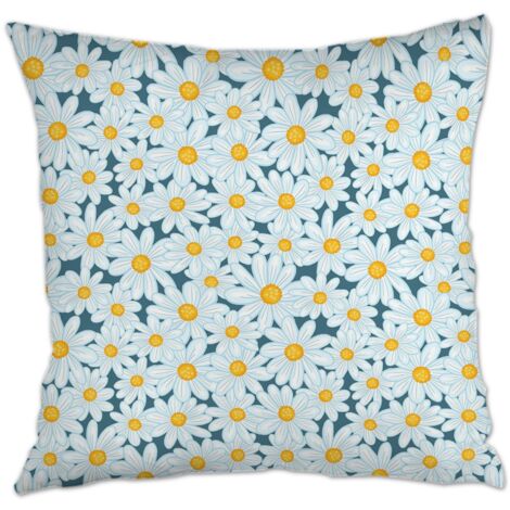 Housse de coussin sans coussin maison douce confortable pour anniversaire de mariage la saint-valentin (1/5)