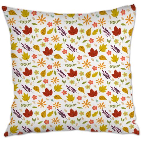 Housse de coussin moderne design doux et respirant pour couples petite amie (1/5)