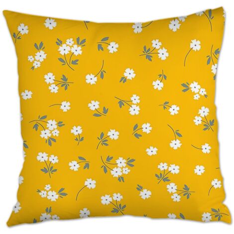 Housse de coussin de salon résistant pour chambre salon décoration de la saint-valentin (1/5)