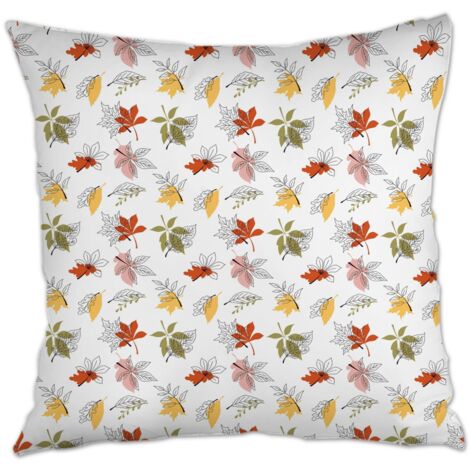 Housse de coussin pour canapé facile d'entretien pour le Jour de l'An, Noël, Pâques (1/5)