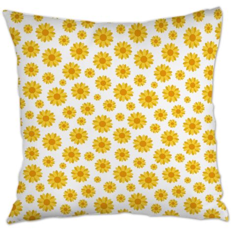 Housse de coussin décorative à la mode pour la maison lavable pour canapé, lit, salon, chambre