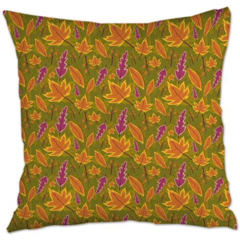 Housses de coussin de décoration cachée zippée pour anniversaire, naissance de bébé, la Saint-Valentin (1/5)