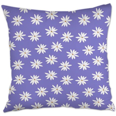 Housse de coussin moderne design lavable pour la Fête des Mères et des Pères (1/5)