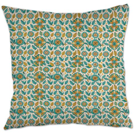 Housse de coussin moderne design élégant pour chambre salon décoration de la saint-valentin (1/5)