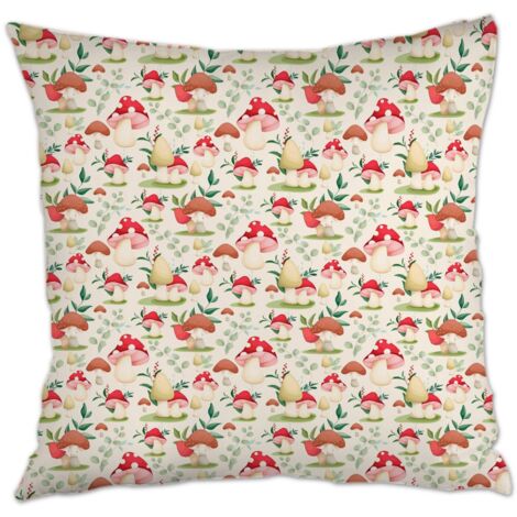 Housses de coussin fermeture à glissière pour décoration de maison et de chambre la saint-valentin (1/5)