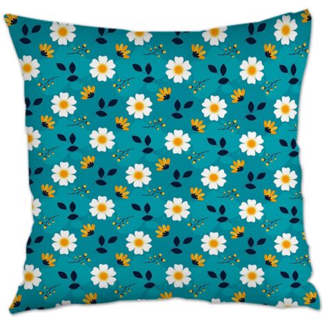 Housses de coussin cachée zippée pour la Saint-Valentin, mariage, anniversaire, naissance de bébé (1/5)