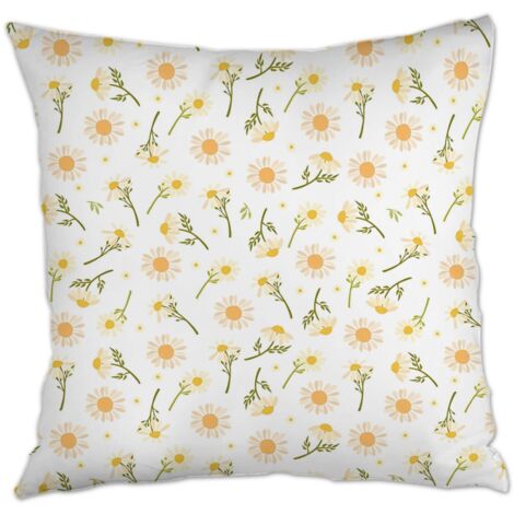 Coussin décoratif doux pour cadeau de famille pour la Fête des Mères la Fête des Pères anniversaire mariage (1/5)