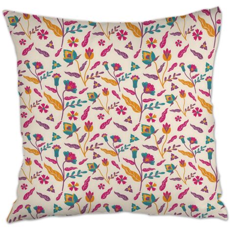 Coussin décoratif maison douce confortable pour décoration de maison et de chambre à coucher de la saint-valentin (1/5)