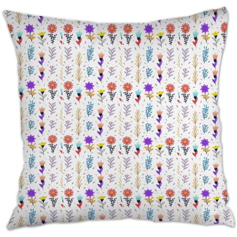 Coussin décoratif résistant aux tachespour petite amie petit ami la saint-valentin (1/5)