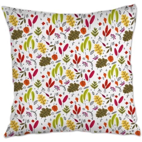 Housse de coussin moderne design anti-ride pour décoration de Pâques pour la maison et la chambre (1/5)