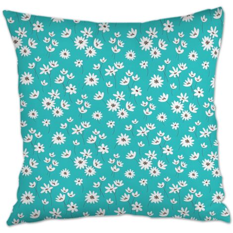 Housse de coussin durable pour canapé chambre à coucher salon décoration de la saint-valentin (1/5)