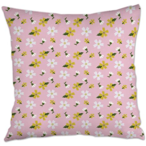 Housse de coussin de salon rustique pour la Saint-Valentin, la Fête des Mères, anniversaire (1/5)