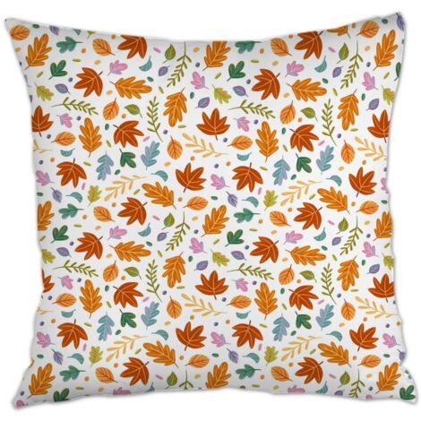 Housse de coussin lavable pour canapé ou lit décoration de la saint-valentin (1/5)