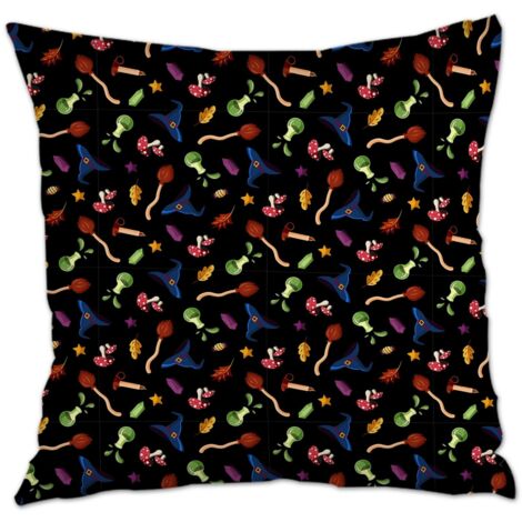 Housses de coussin décoratives à fermeture éclair invisible pour petite amie (1/5)