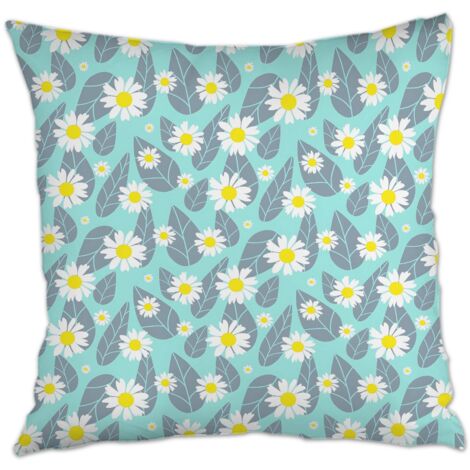 Housses de coussin de décoration rustique pour canapé lit salon chambre décoration de la saint-valentin (1/5)