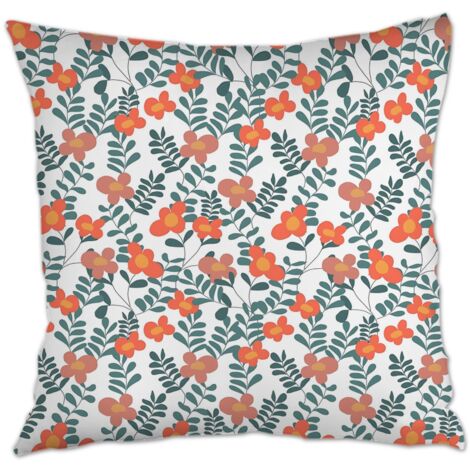 Housse de coussin décorative à la mode pour la maison lavable pour fête de Pâques (1/5)