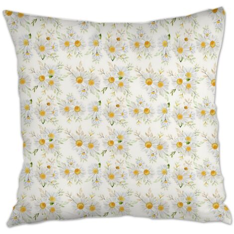 Housses de coussin à fermeture éclair invisible pour Noël, l'Action de grâce, anniversaire, la Fête des Mères (1/5)