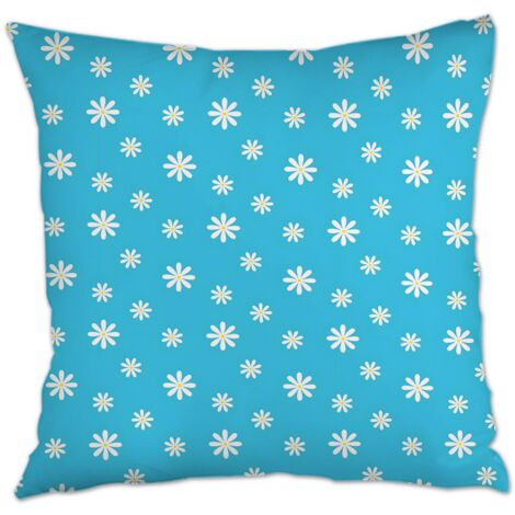 Housse de coussin pour décoration intérieure lavable pour mariage, anniversaire, la Saint-Valentin, la Fête des Mères et des Pères (1/5)