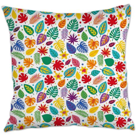 Housse de coussin pour décoration intérieure résistant pour noël action de grâce (1/5)