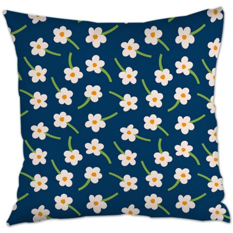 Coussin décoratif résistant aux tachespour décoration de Pâques pour la maison et la chambre (1/5)