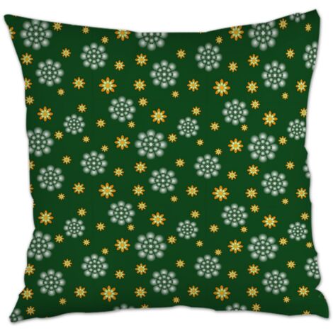 Housse de coussin décorative inaltérable pour chambre salon décoration de la saint-valentin (1/5)