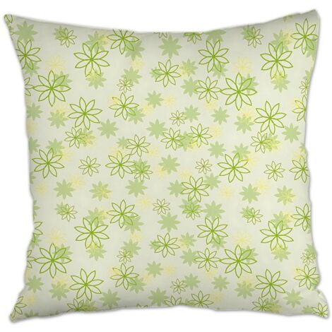 Housse de coussin lavable en machine pour salon chambre décoration de la saint-valentin (1/5)