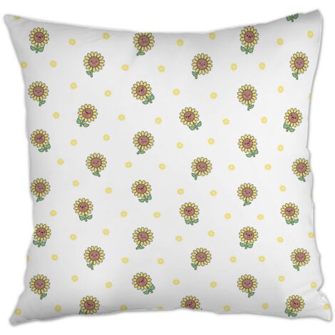 Housse de coussin pour décoration intérieure élégant pour chambre à coucher salon décoration de la saint-valentin (1/5)