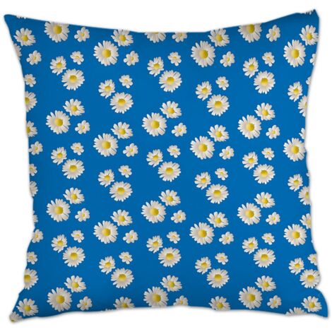 Housse de coussin sans coussin fermeture à glissière pour anniversaire de mariage la saint-valentin (1/5)