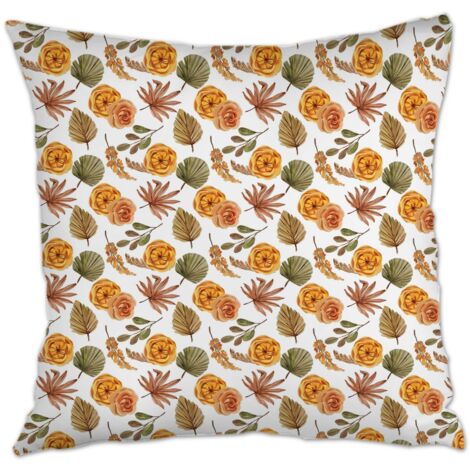 Coussin décoratif résistant aux tachespour commémoratif de remise de diplôme (1/5)
