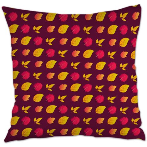 Housse de coussin décorative à la mode pour la maison doux pour fête de la saint-valentin (1/5)