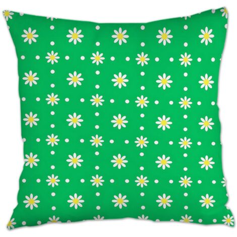 Housses de coussin de décoration doux et respirant pour Noël, la Saint-Valentin, anniversaire (1/5)