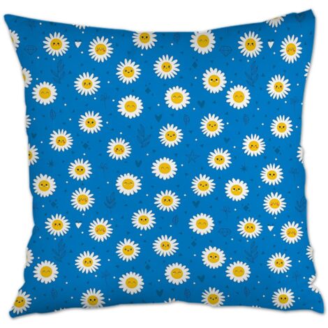 Housse de coussin pour canapé doux pour canapé lit salon chambre à coucher décoration de la saint-valentin (1/5)