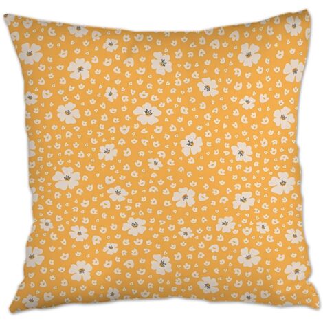Housse de coussin décorative lavable en machine pour la Saint-Valentin, la Fête des Mères, anniversaire (1/5)