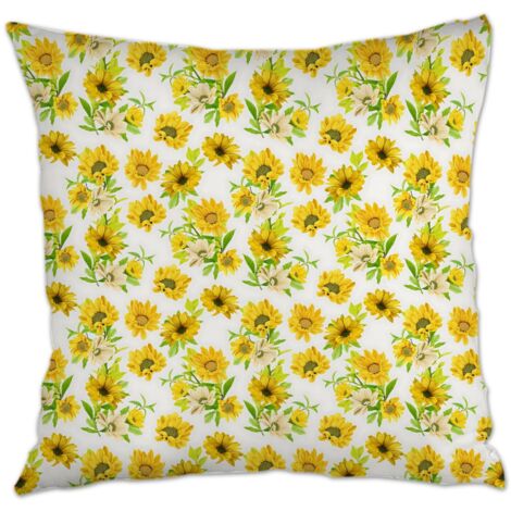 Housses de coussin en polyester résistante fermeture à glissière pour chambre salon décoration de la saint-valentin (1/5)