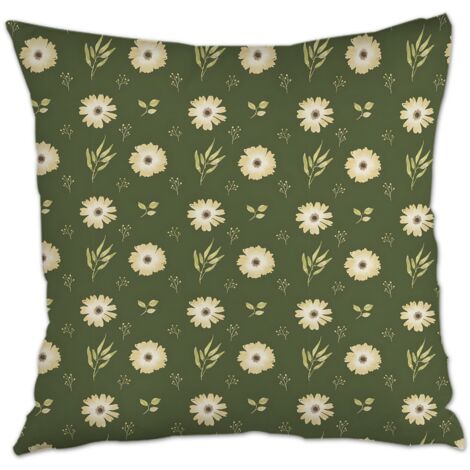 Housse de coussin sans coussin maison douce confortable pour décoration de maison pour la saint-valentin (1/5)