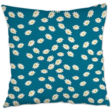 Housse de coussin décorative à la mode pour la maison lavable en machine pour la saint-valentin, mariage (1/5)