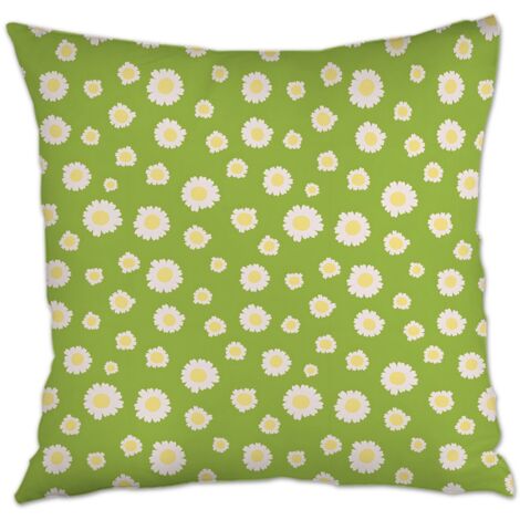 Housse de coussin sans coussin fermeture à glissière pour décoration de maison et de chambre la saint-valentin (1/5)