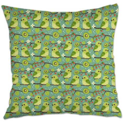Coussin décoratif fermeture à glissière pour petit ami, mari, fiançailles couples (1/5)