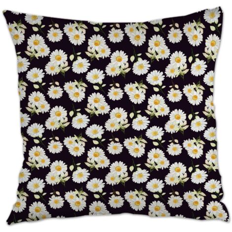 Housses de coussin de décoration résistant au lavage pour la Saint-Valentin, mariage, anniversaire, Noël, l'Action de grâce (1/5)