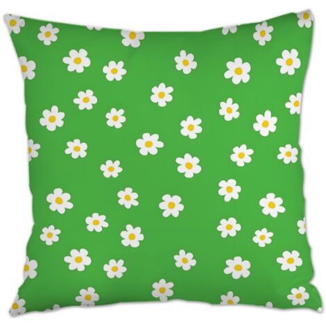 Housse de coussin décorative salon lavable en machine pour décoration de Pâques (1/5)