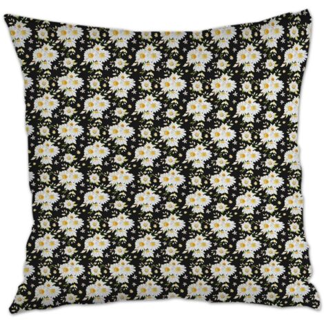 Housses de coussin de décoration lavable en machine pour anniversaire de mariage la saint-valentin (1/5)