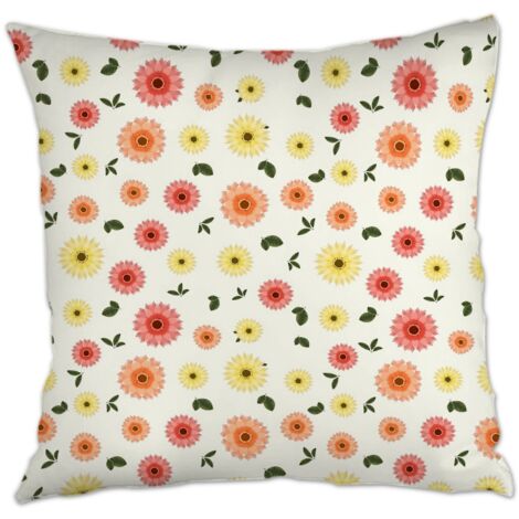 Housse de coussin décorative à la mode pour la maison maison douce confortable pour décoration de Pâques pour la maison et la chambre (1/5)