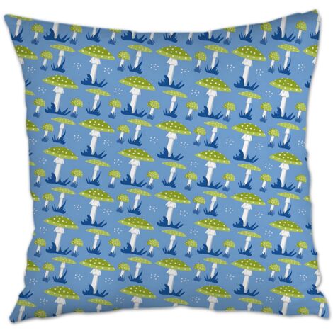 Housse de coussin décorative à la mode pour la maison doux pour la Saint-Valentin, la Fête des Mères, anniversaire (1/5)