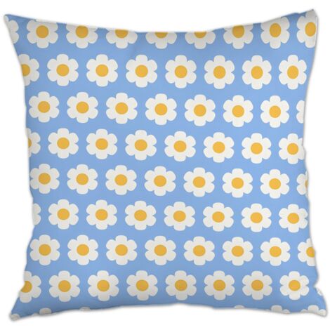 Housses de coussin de décoration léger pour canapé ou lit, décoration de Pâques (1/5)