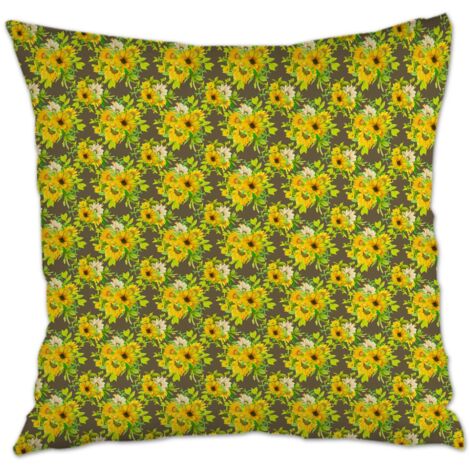 Housse de coussin sans coussin 45x45 léger pour décoration de maison pour la saint-valentin (1/5)